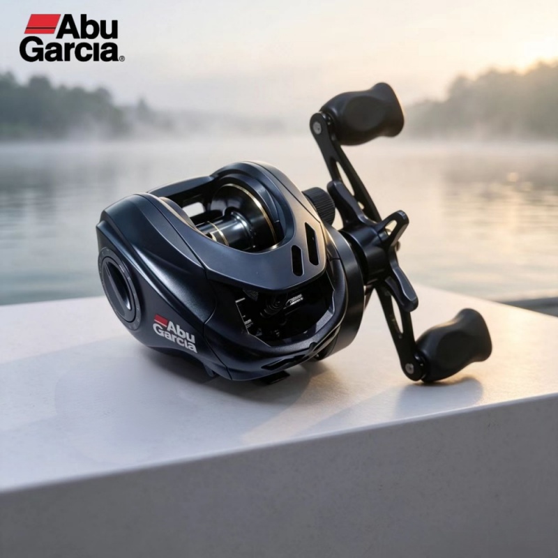 Abu Garcia Reel Max - Carrete de Pesca ABU GARCIA 2026,