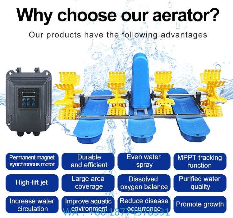 Fish Finder Battery - Bomba aireadora para cultivo de estanques
