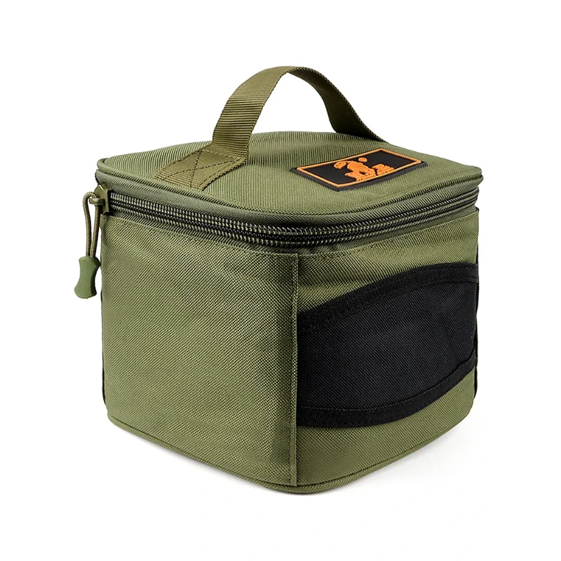 1 Uds. Bolsa para carretes de  - Fish Finder Case reseña y precio