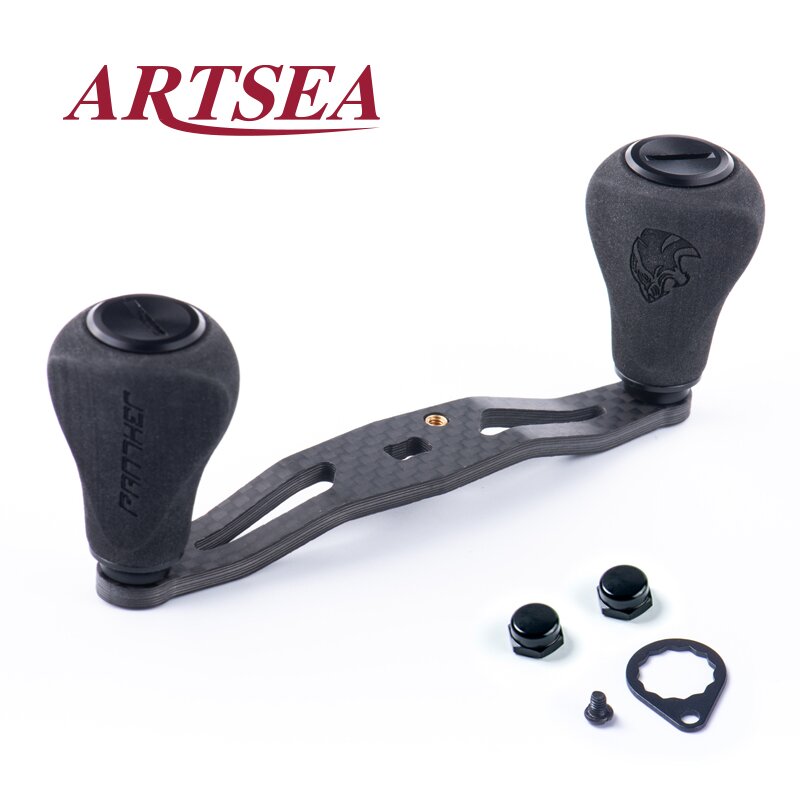 ARTSEA nuevo carrete de pesca  - Abu Garcia Reel Max reseña y precio
