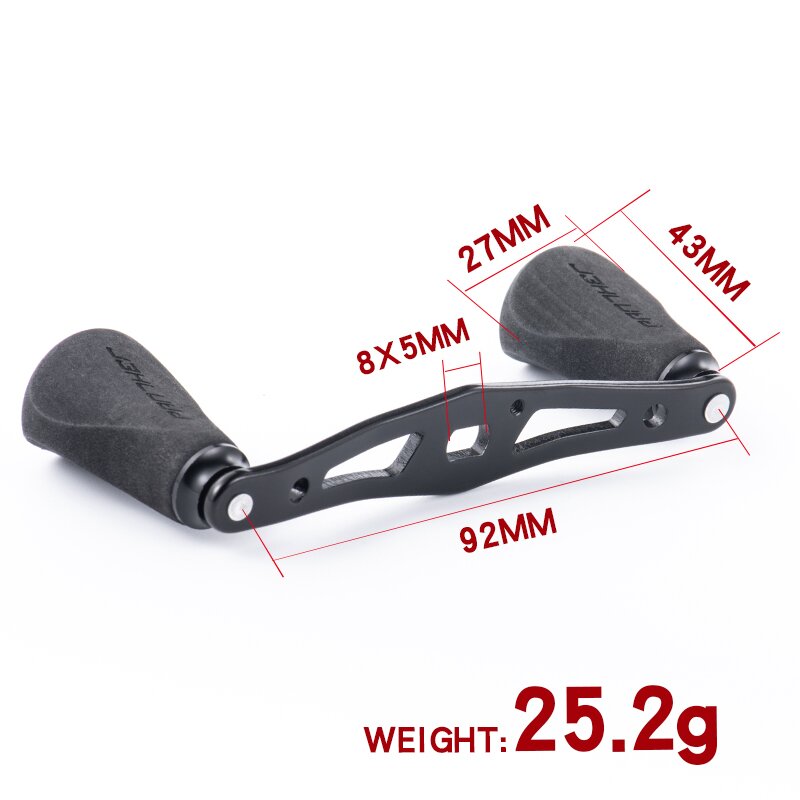 ARTSEA nuevo carrete de pesca  - Abu Garcia Reel Max reseña y precio