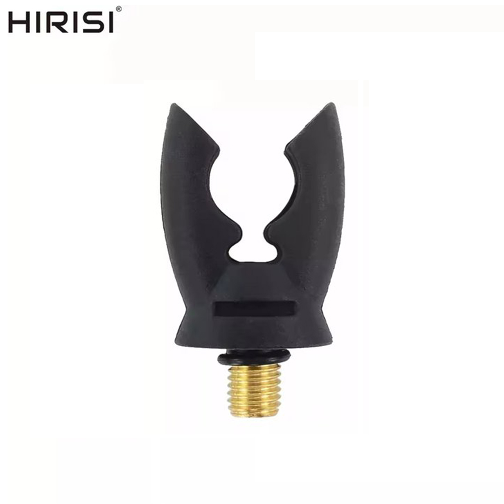1x pinza de goma para cabeza d - Fish Alarm reseña y precio
