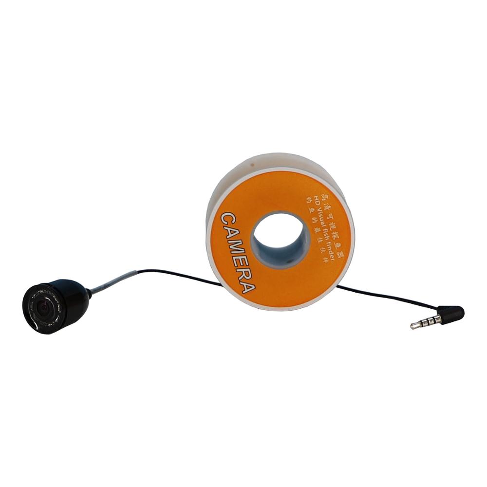 Cámara Subacuática para Buscad - Underwater Camera reseña y precio
