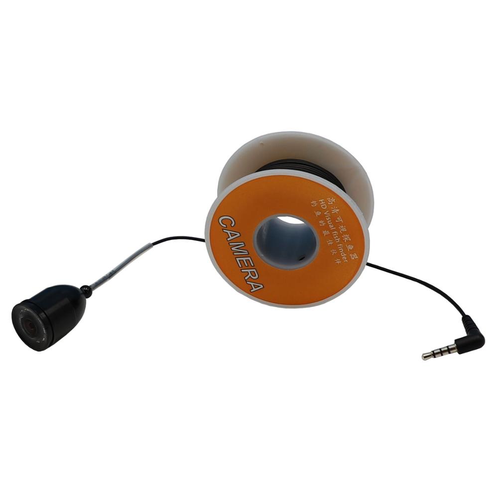 Cámara Subacuática para Buscad - Underwater Camera reseña y precio