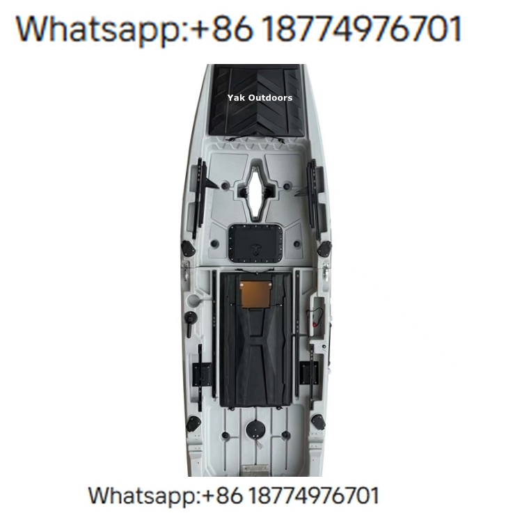 OUTDOORS 2025, Bote de Pesca I - Fishing Gps reseña y precio