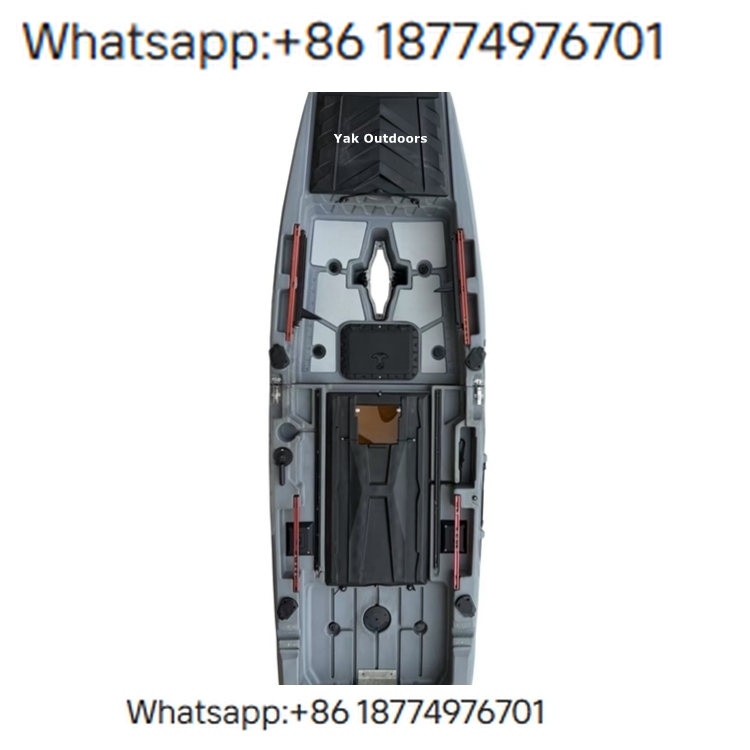 OUTDOORS 2025, Bote de Pesca I - Fishing Gps reseña y precio