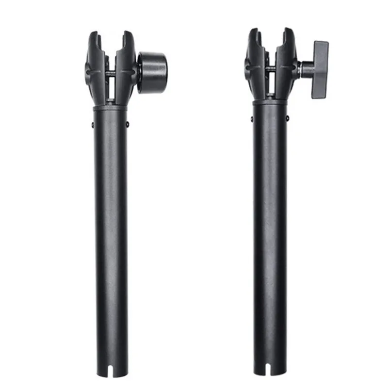 Tubo de extensión de aluminio  - Fish Finder Mount reseña y precio
