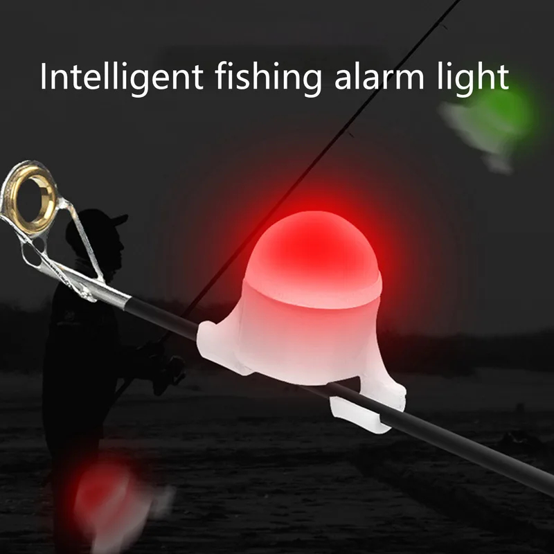 Alarma electrónica de picada d - Fish Alarm reseña y precio