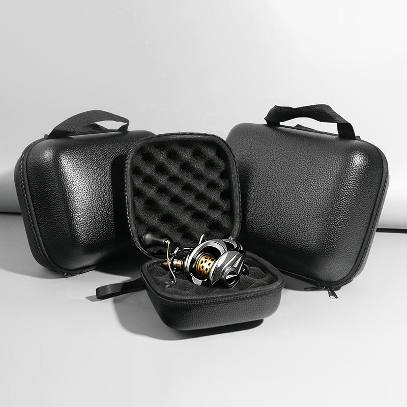 Bolsa de Pesca Giratoria con F - Fish Finder Case reseña y precio
