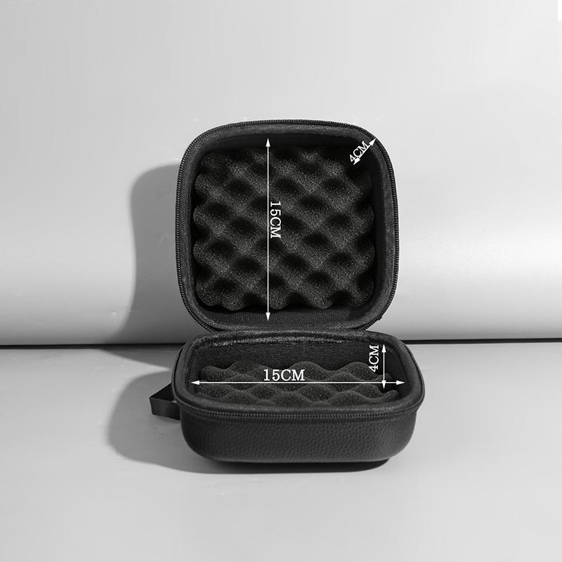 Bolsa de Pesca Giratoria con F - Fish Finder Case reseña y precio