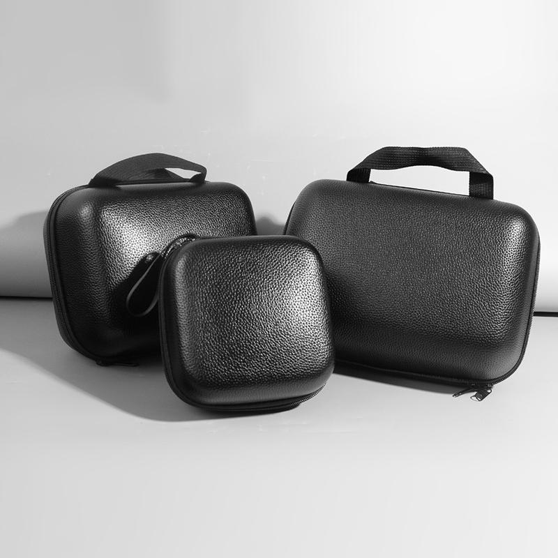 Bolsa de Pesca Giratoria con F - Fish Finder Case reseña y precio
