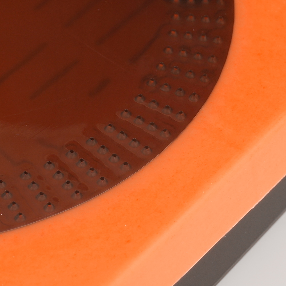 Hirisi-caja de cebo de pesca d - Fish Finder Case reseña y precio