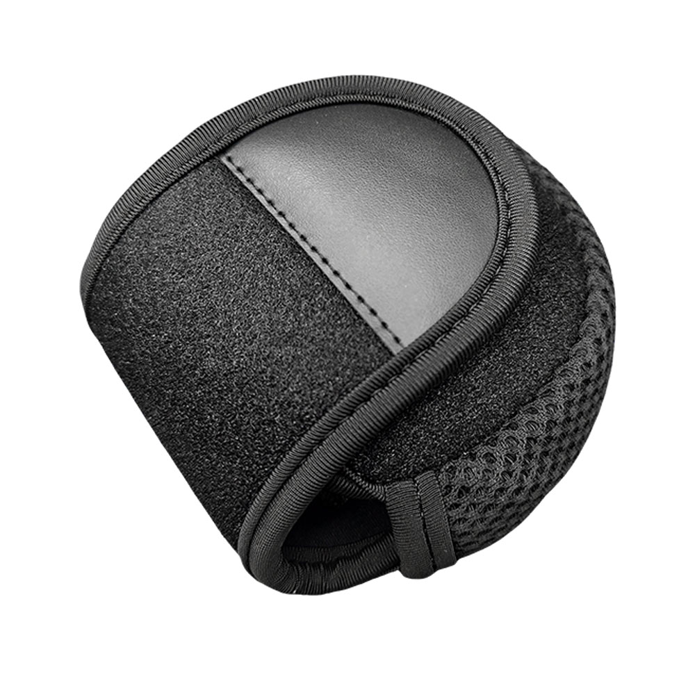Funda protectora para carrete  - Fish Finder Case reseña y precio