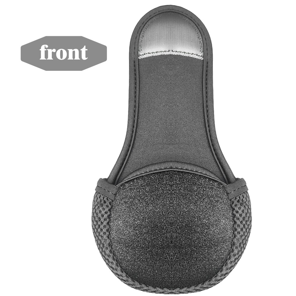 Funda protectora para carrete  - Fish Finder Case reseña y precio