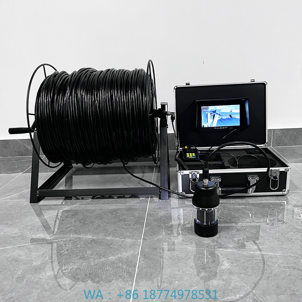 Er con temperatura de profundi - Fish Finder Battery reseña y precio