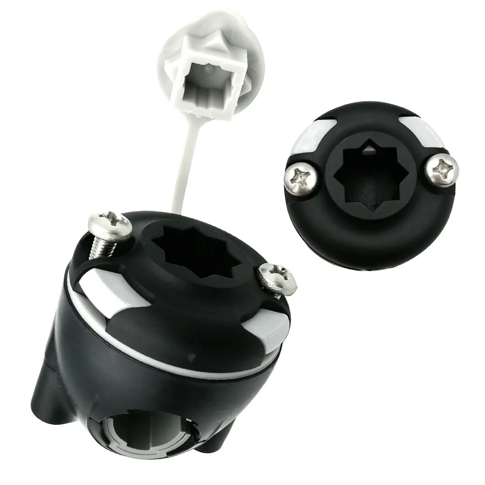 Base de montaje abrazada para  - Fish Finder Case reseña y precio
