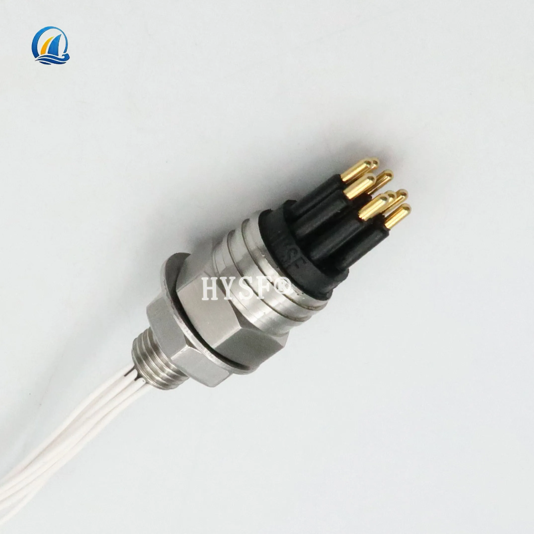Conector de cable húmedo enchu - Underwater Camera reseña y precio