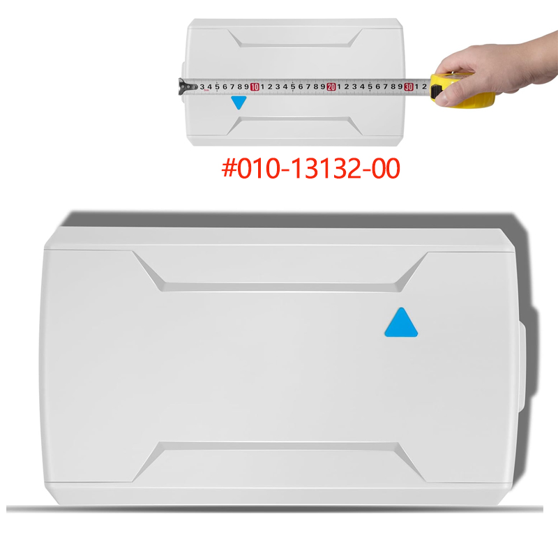 Cubierta Solar para Buscadores - Fish Finder Case reseña y precio