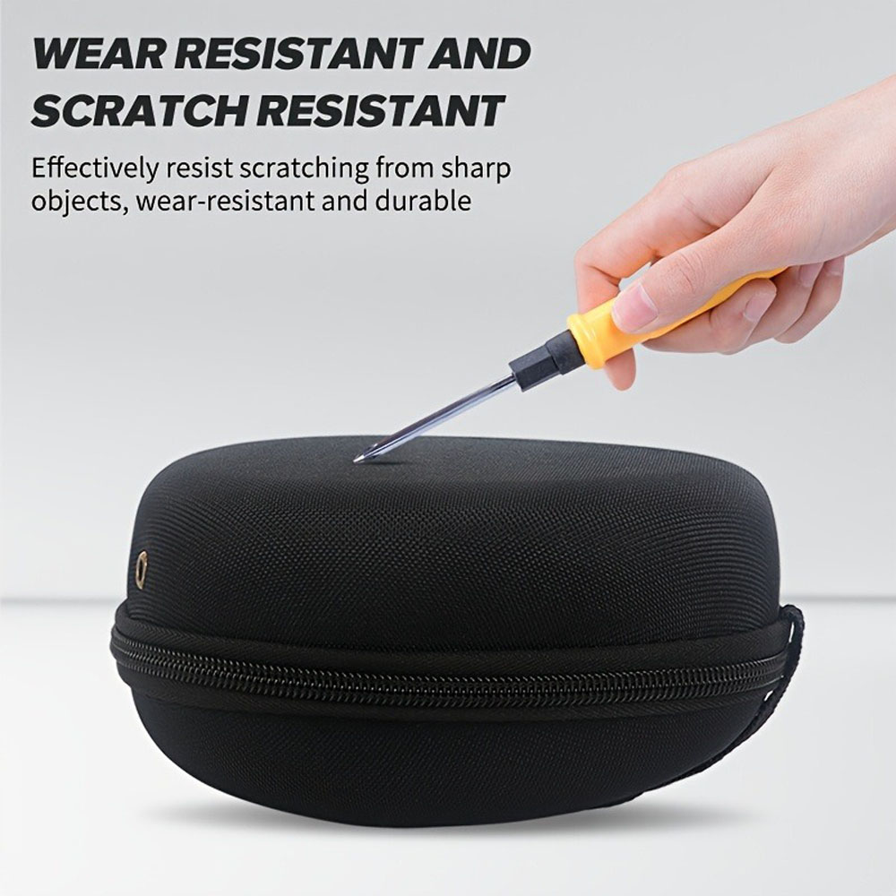 Bolsa para Carrete de Pesca Rí - Fish Finder Case reseña y precio