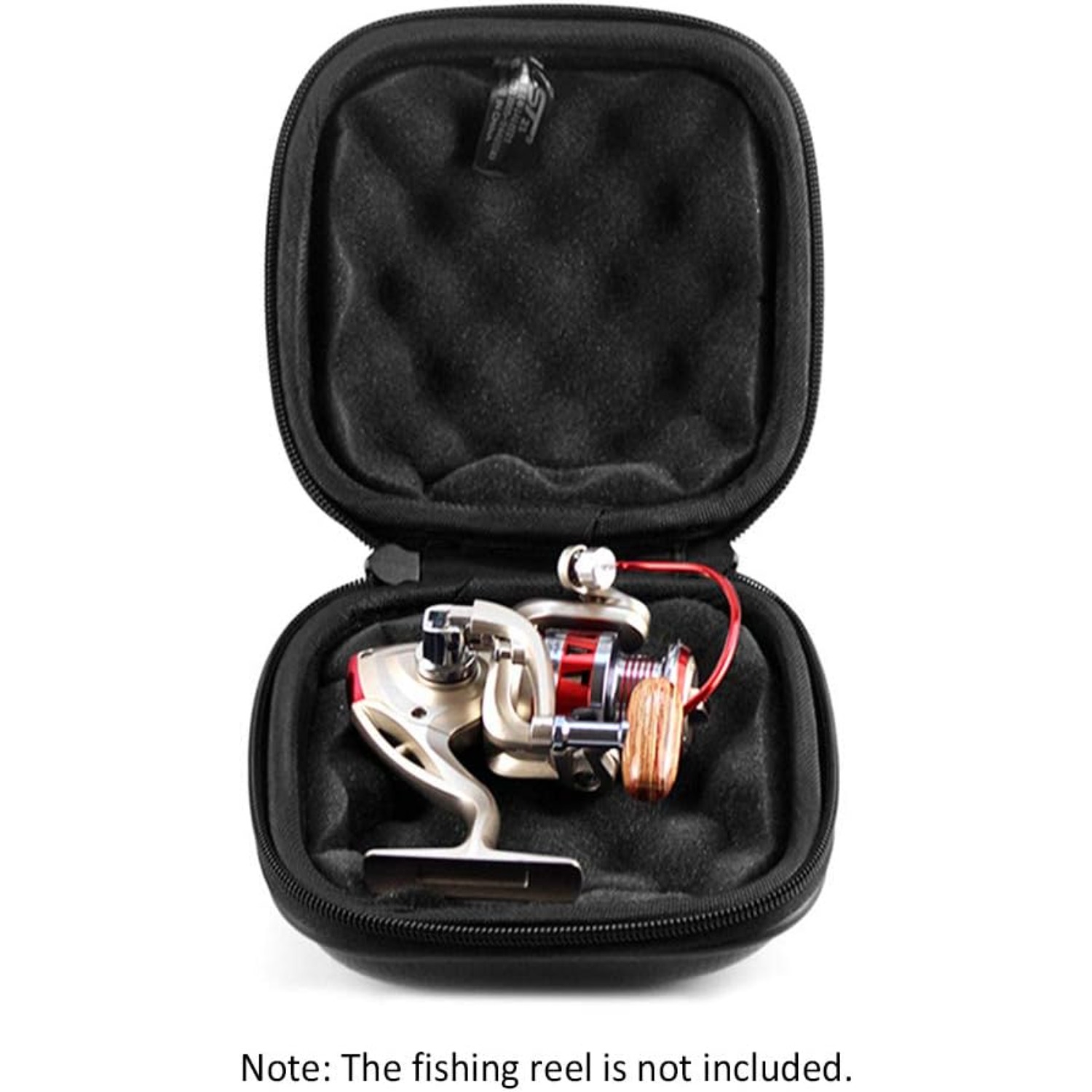 Lixada Estuche para carretes d - Fish Finder Case reseña y precio