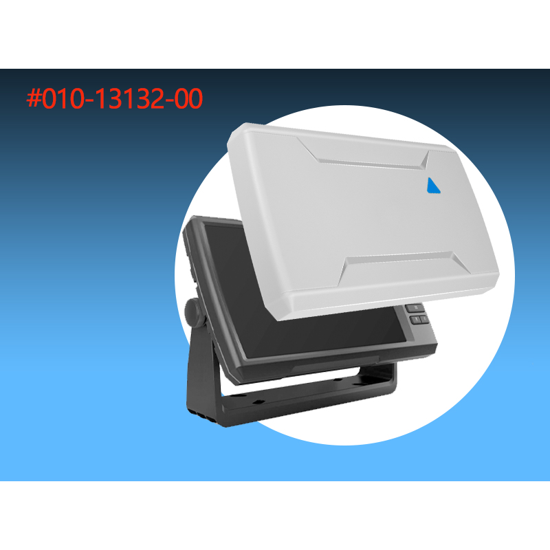 Cubierta Protectora de Repuest - Fish Finder Case reseña y precio