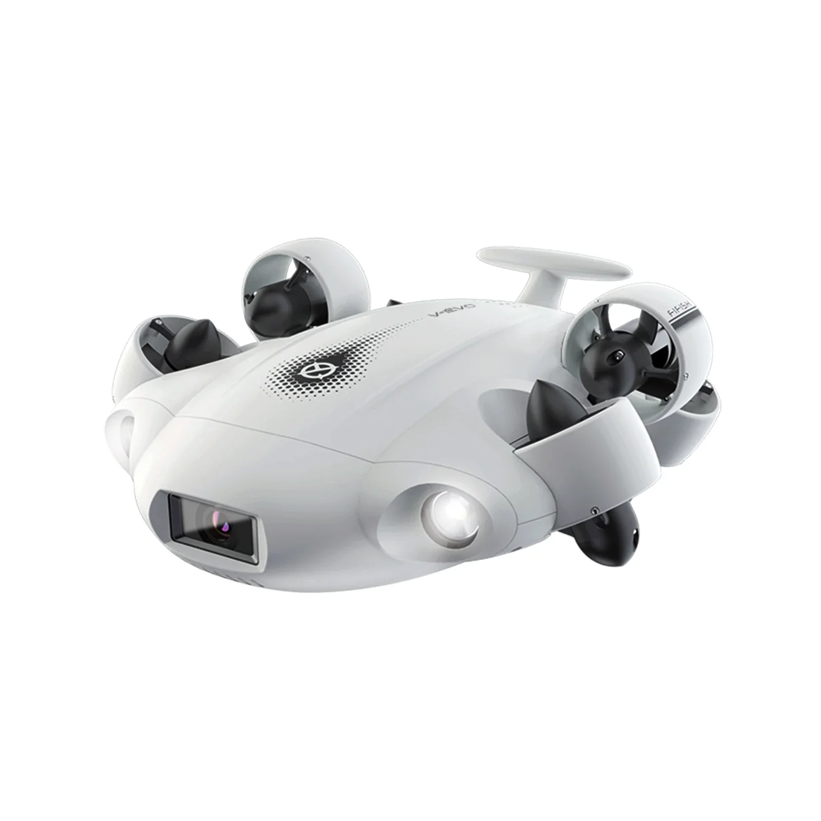 Cámara Subacuática FIFISH V-EV - Underwater Camera reseña y precio