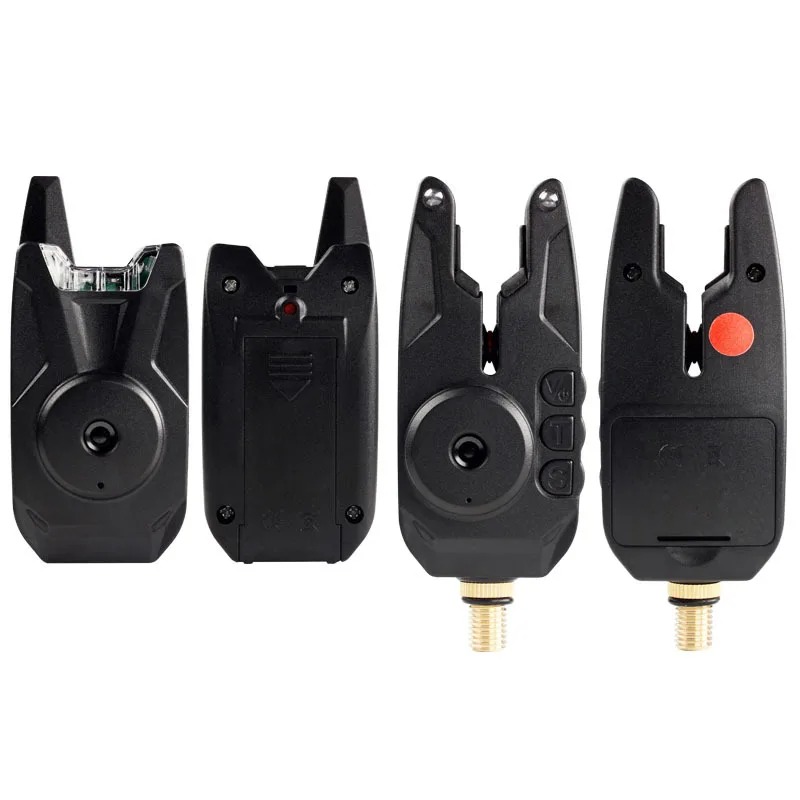 Alarma de Pesca Inalámbrica JY - Bite Indicator reseña y precio